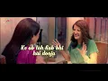 Arijit Singh, Ishita V. | Mann Jogiya | Lyrical Video | Pyaar Hai Toh Hai | Ultra Music