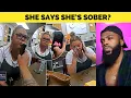 Bodycam Reaction Teacher Arrested at School for Drunkenness After Alcohol Was Smelled on Her Brea