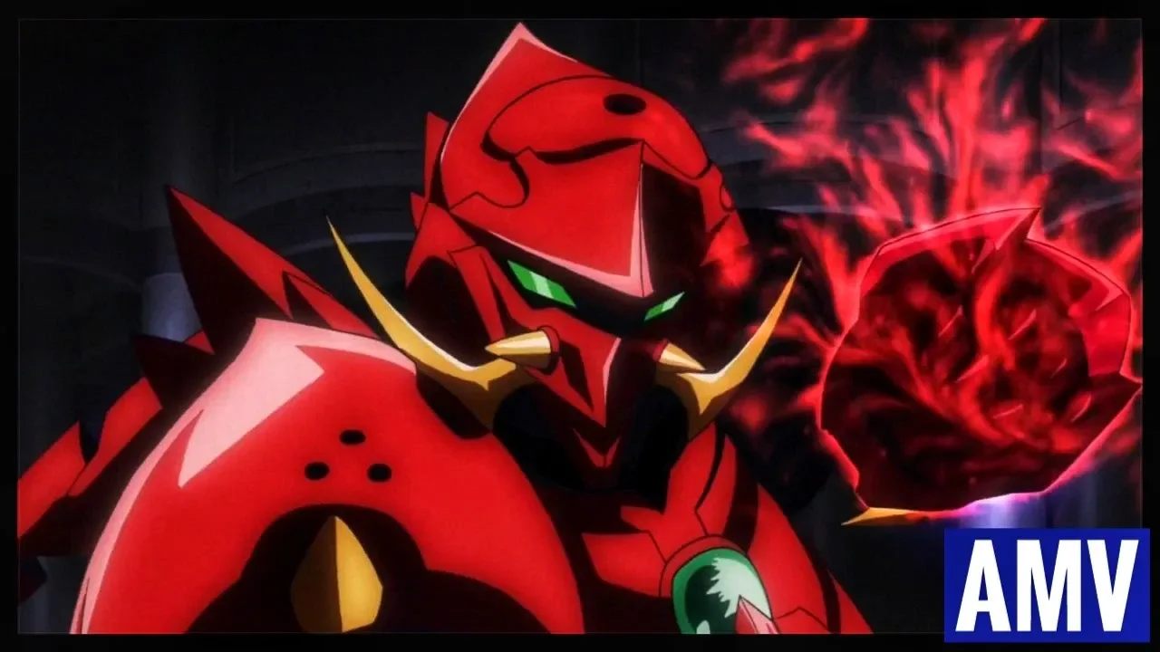 ✪︱ⒶⓂⓋ︱DxD︱Hollywood Undead - Lion︱✪