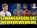 Download Lagu UCL 22/23 WEEK 2: BARCELONA KALAH LAGI LAWAN MUNCHEN, CHELSEA IMBANG, HAALAND JEBOLI GAWANG MANTAN