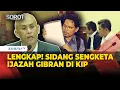 [FULL] Sidang Sengketa Ijazah Gibran di Komisi Informasi Pusat, Hadir Bonatua dan Kemendikdasmen