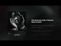 Ninho - Years (Lyrics)