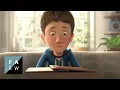Download Lagu The Present - CGI Awarded short film (2014)