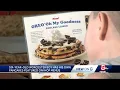 Meet the 6-year-old whose pancakes are now featured by IHOP