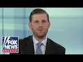 Eric Trump blasts Joe Scarborough s stupid comparison