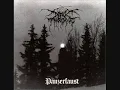 Darkthrone - Quintessence