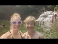 Camping at Robert H Treman State Park Ithaca NY