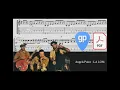 Angels Point - LA LOM PDF AND Guitar PRO Tabs [TABS]
