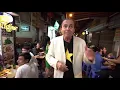 AYHAN SİCİMOĞLU TACİZE UĞRUYOR