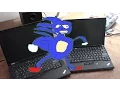 GOTTA BOOT FAST - Booting with Libreboot and an SDD Thinkpad x200 and t420