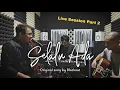 Download Lagu BLACKOUT - SELALU ADA (LIVE COVER) Lyric Video by Dino DTS \u0026 Friends