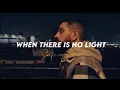 Safe Adam - When There Is No Light (Official Lyric Video) - Vocals Only