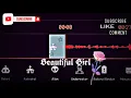 Download Lagu BEAUTIFUL GIRL #tiktok LAST FOREVER 🎶 VIRAL TIKTOK