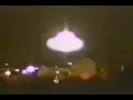Download Lagu NINE Feet WIDE UFO-1995's VHS Camcorder Footage of UFO few feet above a house?!?!?!