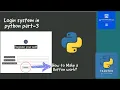 How to make a Tkinter button work Python Adding function to Tkinter window