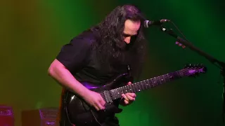 Download John Petrucci (Dream Theater) - Wonder Woman Theme/Jaws of Life - G3 2018 MP3