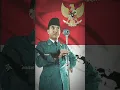 Download Lagu Ingat pesan Bung Karno wahai pemuda pemudi penerus Bangsa....#bungkarno #bapakbangsa #pemudapemudi MP3