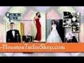 Quick Fix Tailoring ALTERATIONS Houston Downtown Heights 77002 Same Day Service