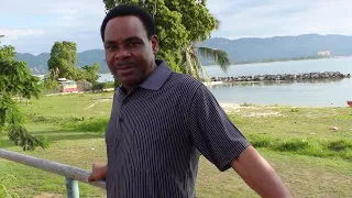 Celebration of the life of Barry Watson