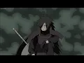 Best Madara Uchiha Scenes I English Dubbed for editors