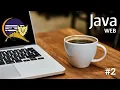Java WEB Course - Lesson 2 Installing and Configuring Tomcat in Eclipse
