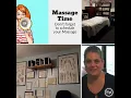 Massage Time
