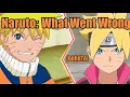 Download Lagu SuiShi Sessions Ep. 7 NARUTO (What Went Wrong?!)