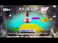 432Hz | You’re the whole package! Beauty, Intelligence, Luck, Love, Money and Self Concept.