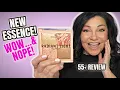 NEW Essence Makeup Review on Mature Skin Affordable Hidden Gems