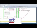 ST Structured Text counter instruction CTUD and construct case of