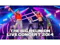 Download Lagu GIRL THING - GIRLS ON TOP (THE BIG REUNION LIVE CONCERT 2014)
