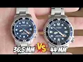 Citizen Eco-Drive Dive Watch - Which One Should You Get