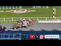 Stretch-Long Duel Results in Tight Photo Finish at Golden Gate Fields