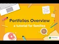 How families can post to their student s Portfolio