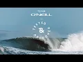 Torrey Meister Wears The Hyperfreak Hydro Comp Boardshort Team O Neill Tested Approved