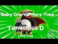 Lagu (Kung Fu Panda 4) Baby One More Time - Tenacious D (1 Hour Long)