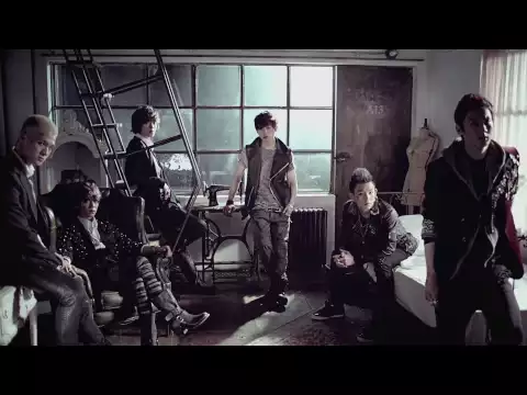 TEEN TOP To You 公式動画サムネイル