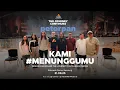 Download Lagu Kami #Menunggumu (Konser The Journey Continues Peterpan)