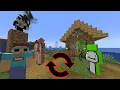We Need to Beat Minecraft in 15 Minutes