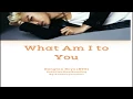 Download Lagu BTS(방탄소년단) What Am I To You (Colour Coded Lyrics)