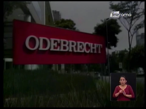 Moreno: No quedarán en la impunidad otros tipos penales