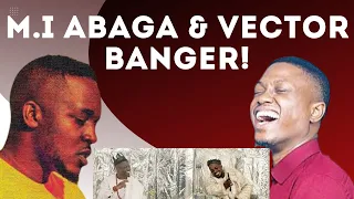 vector and m i abaga settle beef with new collaborative song 