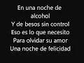 Mi Noche Reykon Ft Kannon Letra