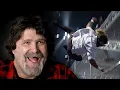 Mick Foley breaks down insane Mankind moments Hell in a Cell The Rock Undertaker