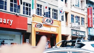 new restaurant at taipan 