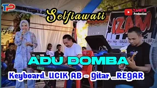 adu domba rhoma irama voc selfiawati ucik ab u0026 regar