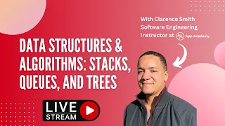 Data Structures and Algorithms Tutorial Stacks Queues and Trees