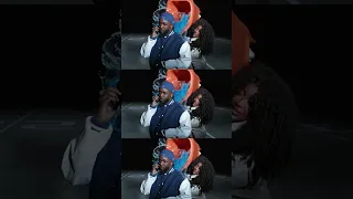 SZA JOINS KENDRICK LAMAR FOR 2025 APPLE MUSIC SUPER BOWL LIX HALFTIME SHOW AppleMusicHalftime 