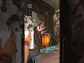Ish performing with Navz47