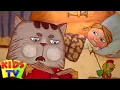 Download Lagu Zhikharka Cerita Lengkap Untuk Anak-anak Balam Bahasa Indonesia